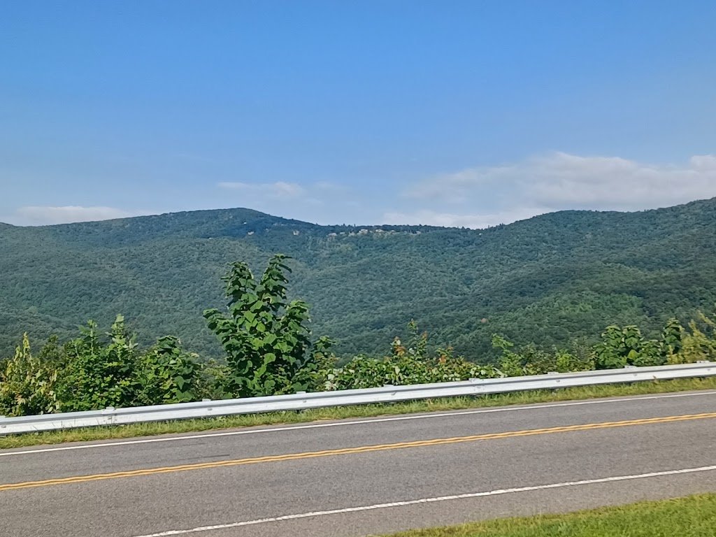 Brown Mountain Lights Burke County Tourism