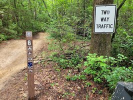 Brown Mountain Off- Highway Vehicle Trail