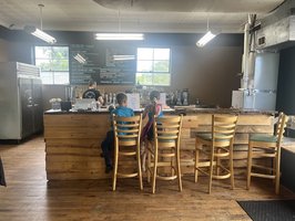 Buckle & Brew