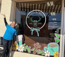 Buckle & Brew
