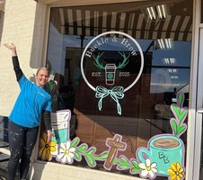 Buckle & Brew