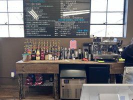 Buckle & Brew