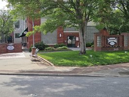 Buck's Pizza of Morganton