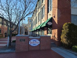 Buck's Pizza of Morganton