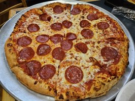 Buck's Pizza of Morganton