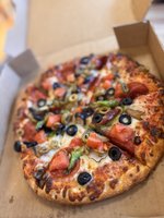 Buck's Pizza of Morganton