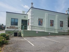 Burke Arts Council