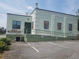 Burke Arts Council