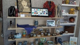 Burke Arts Council