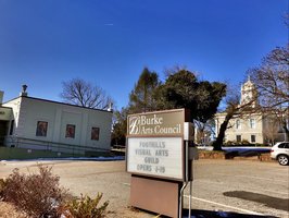 Burke Arts Council