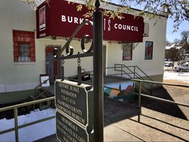Burke Arts Council