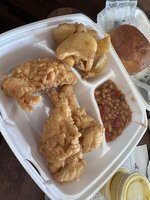 Butch's Barbeque & Breakfast