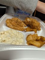 Butch's Barbeque & Breakfast