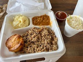 Butch's Barbeque & Breakfast