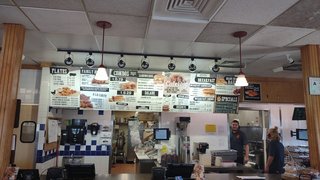 Butch's Barbeque & Breakfast