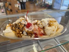 Buzze's Creamery