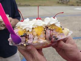Buzze's Creamery