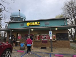 Buzze's Creamery