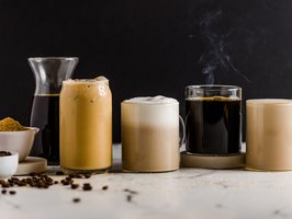Canal Coffee