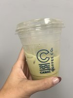 Canal Coffee