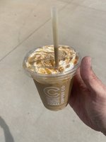 Canal Coffee