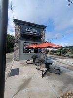 Canal Coffee