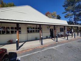 Carbon City Grill