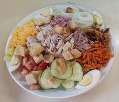 Carbon City Grill