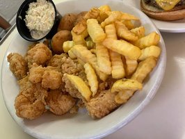 Carbon City Grill