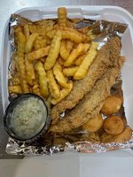 Carbon City Grill