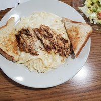 Carbon City Grill