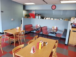 Carolina Diner