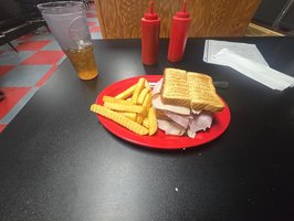 Carolina Diner
