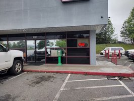 Carolina Diner