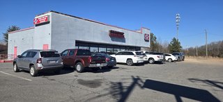 Carolina Diner