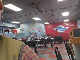 Carolina Diner