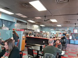 Carolina Diner