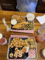 Carolina Smoke- Morganton