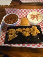Carolina Smoke- Morganton