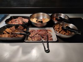 Carolina Smoke- Morganton