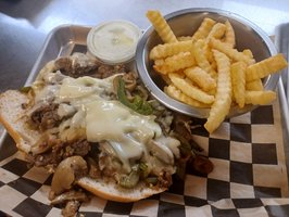 Carolina Smoke- Morganton