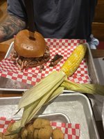 Carolina Smoke- Morganton