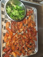 Carolina Smoke- Morganton