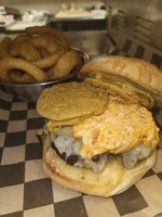 Carolina Smoke- Morganton