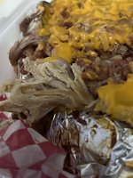 Carolina Smoke- Morganton
