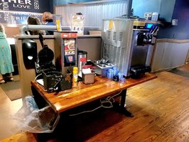 Carolina Smoke- Morganton