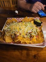 Carolina Smoke- Morganton