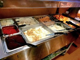 Carolina Smoke- Morganton