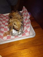 Carolina Smoke- Morganton