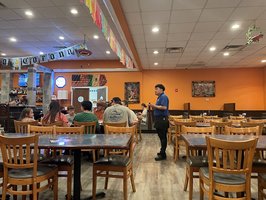 Casa Mexico Restaurant Bar & Grill